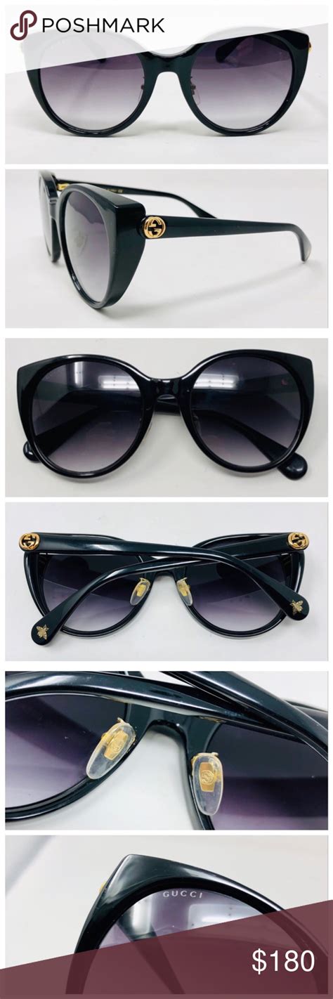 gucci sunglasses italy|real authentic gucci sunglasses.